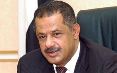 مجور يسلم أوراق اعتماده سفيرا ومندوبا دائما لليمن لدى المكتب الأوروبي للأمم المتحدة