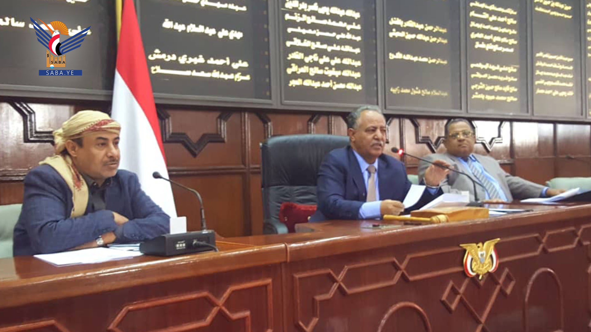 مجلس النواب يقر تقرير اللجنة المشتركة بشأن لائحة تنظيم المولدات الكهربائية