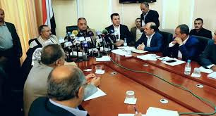 اللجنة العليا لمكافحة الأوبئة تدعو إلى عدم المصافحة وتجنب الزيارات العيدية