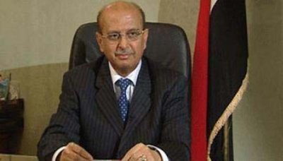 وزير الخارجية يؤكد أهمية مشاركة دول الخليج مع الدول الراعية للمبادرة في رعاية الحوار