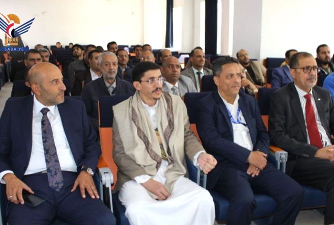 ورشة علمية بجامعة الرشيد باليوم العالمي للجودة