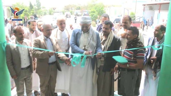 محافظة تعز .. نجاحات خدمية وتنموية وتحولات نوعية خلال العام 1446هـ