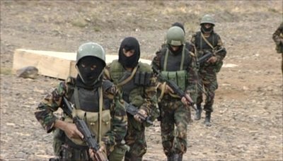 العدو السعودي يفشل في استعادة موقع دار النصر بجيزان