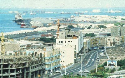 ضبط خمسة من العناصر المطلوبة امنيا والمتهمة بسلب المواطنين في عدن