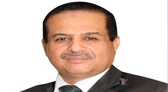 وزير النقل يثمن جهود الأمم المتحدة لشراء ناقلة بديلة للخزان "صافر"