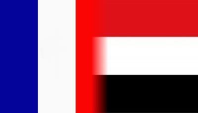 فرنسا تجدد دعمها الكامل لعملية الانتقال السلمي والديمقراطي للسلطة في اليمن