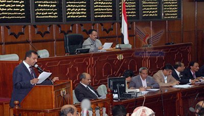 مجلس النواب يستكمل استعراضه لبيان الرقابة السنوي