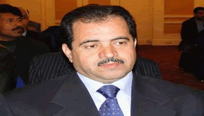 نائب رئيس الوزراء وزير الكهرباء يلتقي سفير فرنسا بصنعاء