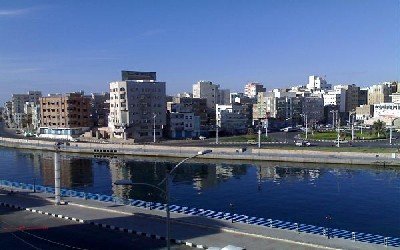 هيئة الشؤون البحرية تبدأ التحقيق في أسباب جنوح سفينة