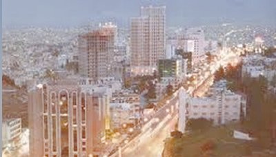 القائم بأعمال رئيس المركز الوطني للمعلومات عبد الكريم علي الرويشان يشارك اجتماع مجلس المحافظين لمركز الإسكوا للتكنولوجيا في الاردن