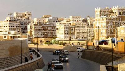 الجنة الأمنية العليا تصدر بيانا حول الحشود الحوثية بمداخل العاصمة صنعاء