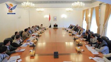 الرئيس المشاط يرأس اجتماعاً للجنة العليا لإدارة الرؤية الوطنية ويعتمد الخطة السنوية العامة للدولة