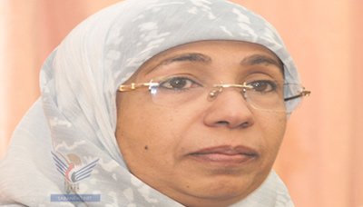 وزير الشئون الاجتماعية والعمل تلتقي رئيس بعثة الاتحاد الأوروبي بمناسبة انتهاء فترة عمله