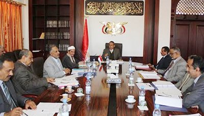 مجلس القضاء يؤكد أهمية توفير الحماية الأمنية لأعضاء السلطة القضائية