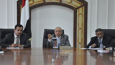 مجموعتا صياغة الدستور تناقشان نصوص سلطات الولايات والحقوق والحريات