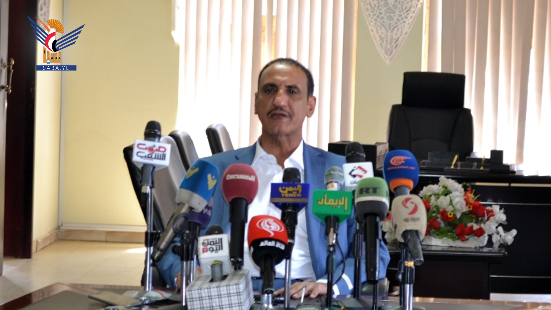 شركة الغاز تدشن البيع المباشر للغاز المنزلي بسعر 5500 ريال للأسطوانة
