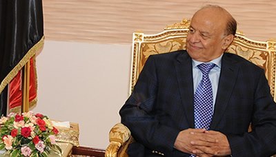 رئيس الجمهورية يستقبل مدير مؤسسة (IFES) ومدير شؤون الشرق الأوسط بالمعهد الديمقراطي الأمريكي