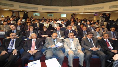 الحكومة تعلن انشاء وحدة بوزارة التخطيط للشراكة مع القطاع الخاص