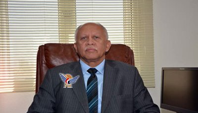وزير الصحة وسفير تركيا يتفقدان مركز الغسيل الكلوي