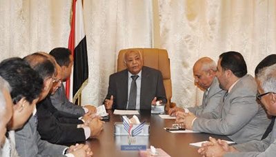 رئيس الوزراء يرأس اجتماعا للمجلس الطبي