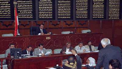 مجلس النواب يستعرض تقرير الإعلام والثقافة والسياحة بشأن مشروع قانون الإعلام المرئي والمسموع