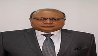 وزير الخارجية يلتقي ممثل الأمين العام للأمم المتحدة لشؤون الاطفال في النزاعات المسلحة
