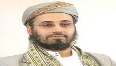 وزارة حقوق الإنسان تدين إدراج أمريكا لاسم عبد الوهاب الحميقاني في قائمة الداعمين للإرهاب