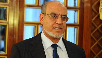 رئيس الوزراء التونسي يشيد بعملية التحول السياسي السلمي الذي شهده اليمن العام الماضي