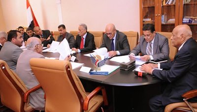 لجنة تسويق النفط تقر مبيعات دورة مايو &#1634;&#1632;&#1633;&#1636;م