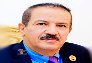 وزير الخارجية يهنئ نظيره السوري بعيد الجلاء