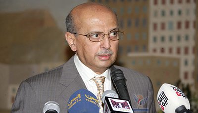 وزير الخارجية يؤكد أهمية مد جسور التعاون بين شعوب العالم العربي والشعب التركي