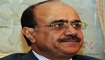 وزير الإعلام : نجاحات الرئيس هادي الداخلية عكست نفسها بالاهتمام والحفاوة خلال جولته الخارجية الأخيرة