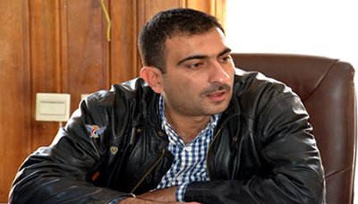 العطاب: تدهور الوضع الصحي بحجة نتيجة استهداف العدوان للمستشفيات