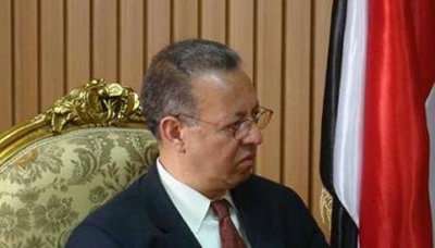 جمال بن عمر: اليمن قطعت خطوات كبيرة في العملية السياسية
