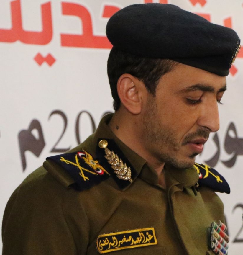 نائب وزير الداخلية يوجه برفع مستوى اليقظة الامنية  