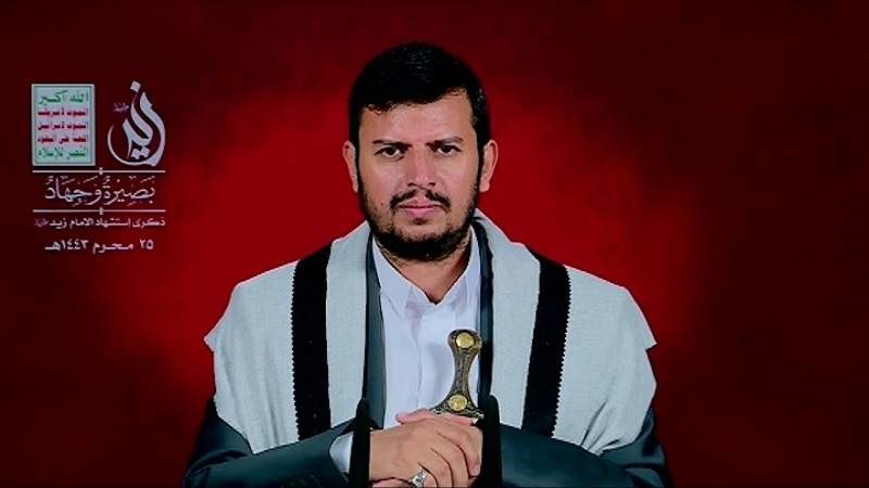 قائد الثورة: العدوان على اليمن والمؤامرات على دول المنطقة تخدم أمريكا وإسرائيل