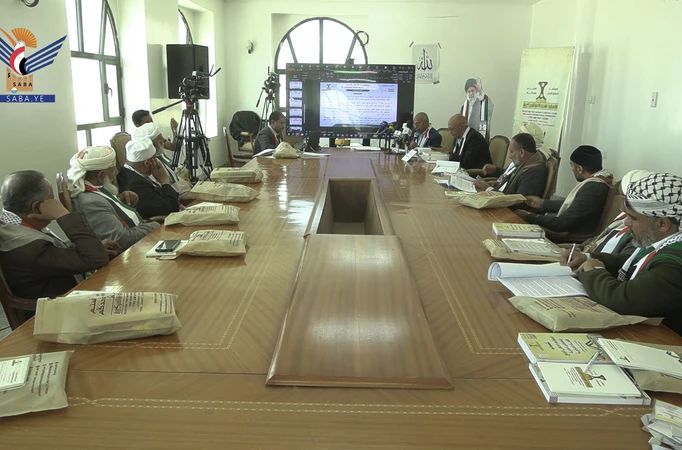 مؤتمر فلسطين الرابع بالعاصمة صنعاء يناقش في يومه الثالث 159 بحثاً في 18 جلسة