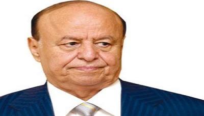 رئيس الجمهورية يوجه بإبراز منجز الوحدة العظيم باعتباره محطة كفاح وطني طويل بذل شعبنا في سبيله أغلى التضحيات