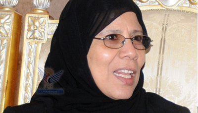 وزيره حقوق الإنسان تلتقي مساعد أمين عام الأمم المتحدة للنزاعات المسلحة