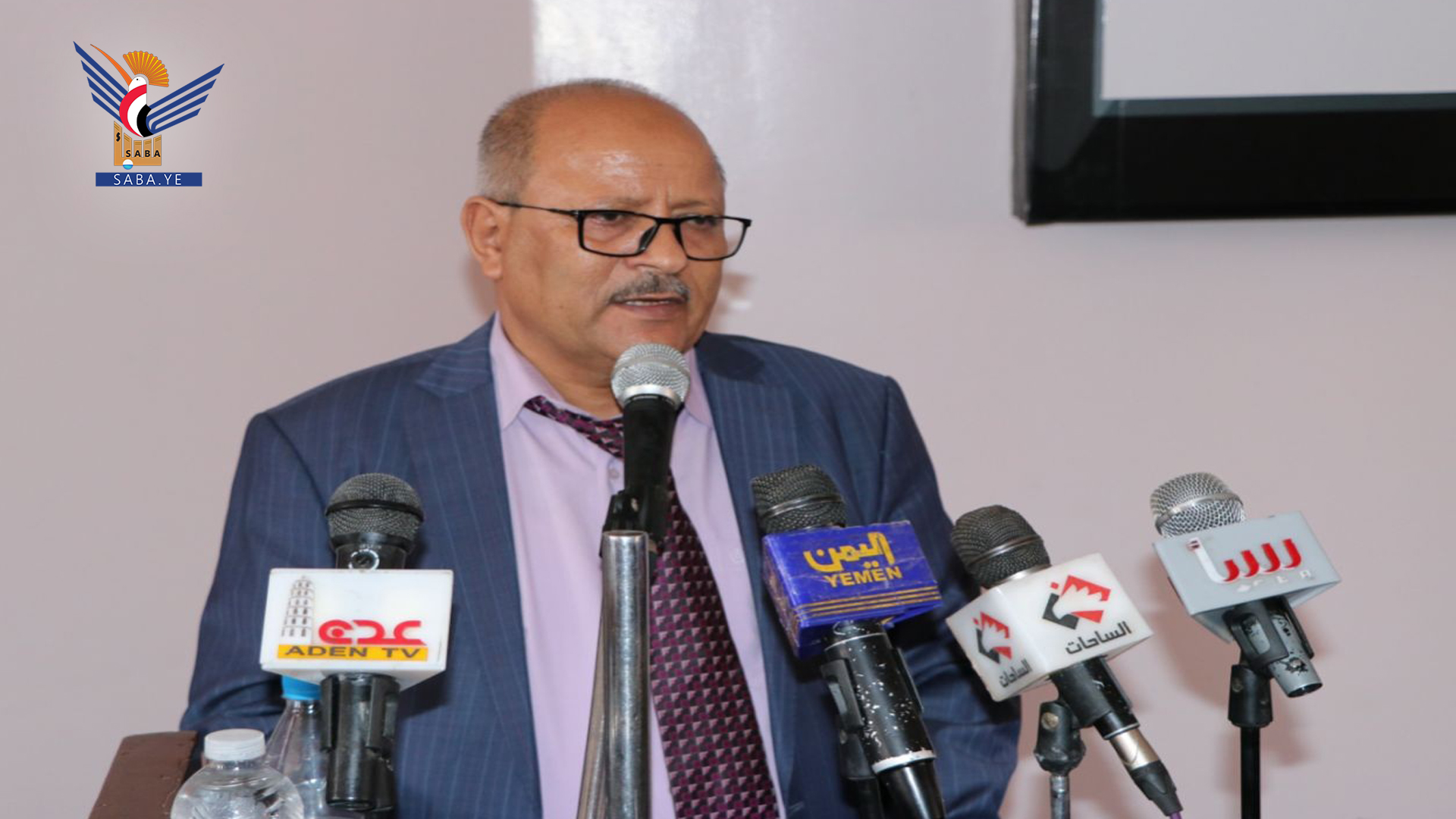 جامعة ذمار تُحيي الذكرى الثانية للدكتور أحمد النهمي