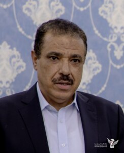 وزير الخارجية: التسرب النفطي في البحر الأحمر جريمة حرب قام بها العدوان الأمريكي باستهدافه ميناء رأس عيسى