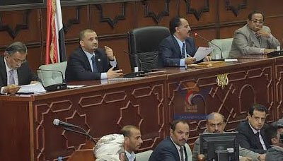 مجلس النواب يناقش البرنامج العام للحكومة