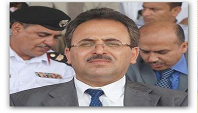أمين العاصمة يدشن حملة التوعية بأهمية نظافة العاصمة صنعاء