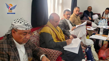 اللجنة البرلمانية الخاصة تواصل مناقشتها لمواد مشروع قانون الاستثمار