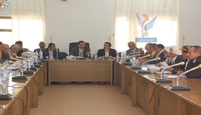 مجلس النواب يواصل استعراضه لتقرير اللجنة البرلمانية المكلفة بدراسة الحسابات الختامية للموازنات العامة للعام المالي 2011م