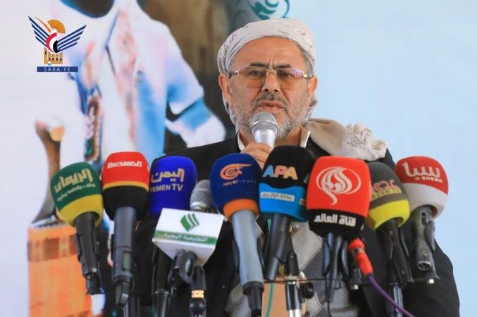 تدشين فعاليات الذكرى السنوية لشهيد القرآن بمحافظة صعدة