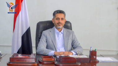 ناطق حكومة التغيير: محاولات الأمريكي تضليل الرأي العام وحجب الحقيقة أو تزييفها ستبوء بالفشل
