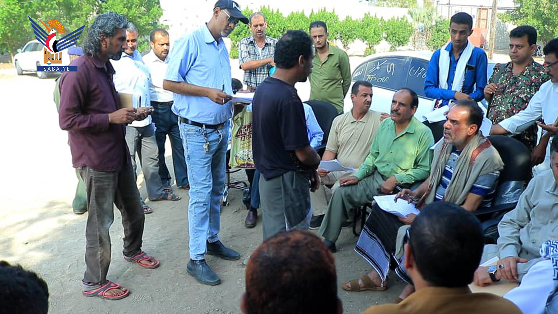 النائب العام يوجه بالإفراج عن 350 سجينا في محافظة الحديدة