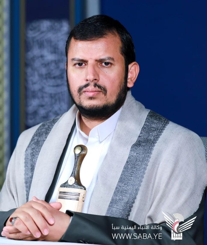 قائد الثورة يدعو إلى خروج شعبي مليوني غدًا الجمعة لإحياء ذكرى غزوة بدر وتأكيد وقوف اليمن التام مع إيران ولبنان وفلسطين وغيرها