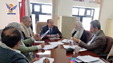 لجنة الإعلام بمجلس الشورى تناقش مستجدات الأوضاع المحلية والإقليمية وتداعياتها الإعلامية
